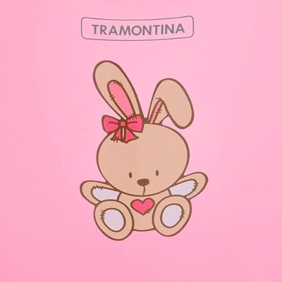 Recipiente Multiuso com Tampa Basculante 5 Litros Tramontina