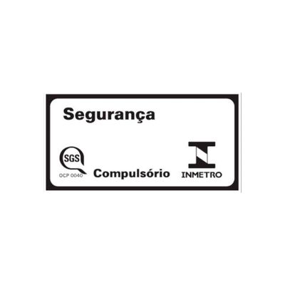 Forno Elétrico de Embutir Fischer Fit Line 48 litros 220V