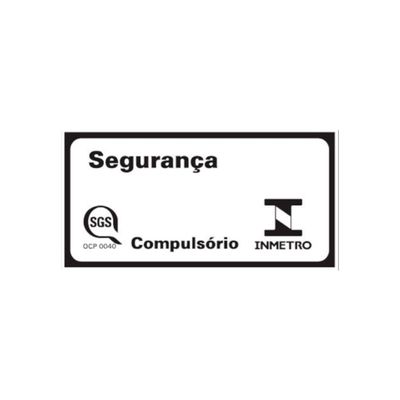 Forno Elétrico de Embutir Fischer Fit Line 48 litros 127V