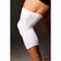 Joelheira PRO Knit 3D N1 Sport Branco Tamanho P
