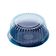 Embalagem Para Bolo G35MA Base Preta 100un 500g Galvanotek