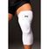 Joelheira PRO Knit 3D N1 Sport Branco Tamanho GG