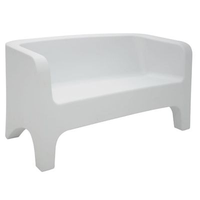 Sofá Tonic Branco Tramontina 92717010