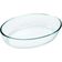 Assadeira Oval 1,6l Marinex
