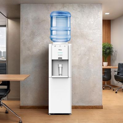 Bebedouro De Coluna 20L Philco Água Natural e Gelada PBE80A 127V