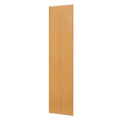 Painel Decorativo Liso 62,5cm para Parede em Mdf Carvalho Rosé Dalla Costa