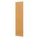 Painel Decorativo Liso 62,5cm para Parede em Mdf Carvalho Rosé Dalla Costa