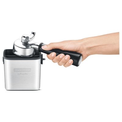 Lixeira Tramontina by Breville para Pó de Café em Aço Inox 0,5 L 69085010