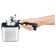 Lixeira Tramontina by Breville para Pó de Café em Aço Inox 0,5 L 69085010