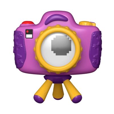 Boneco Funko Pop! Edição Limitada Disney Toy Story 5 - POP 9