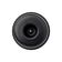 Forma para Bolo e Pudim Tramontina Alumínio Antiaderente Starflon Preto 20 cm 1,5 L