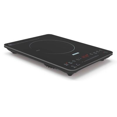 Cooktop Portátil por Indução Tramontina Slim Touch 127 V 94714131