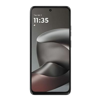 Smartphone Motorola Moto G47 6.7 polegadas 256GB 5G Câmera Dupla 50MP Grafite / Bivolt