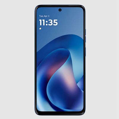 Smartphone Moto G47 5G 128GB Motorola Azul