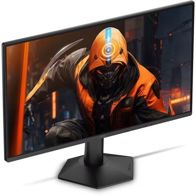 Monitor Gamer 24 AGON 24G50F 144Hz G-Sync 0,5ms HDR10 AOC Preto / Bivolt