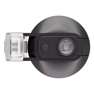 Liquidificador Portátil PLQ01A 700ml 120W Sem Fio Philco Preto
