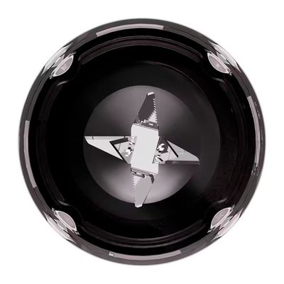 Liquidificador Portátil PLQ01A 700ml 120W Sem Fio Philco Preto