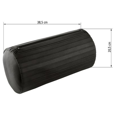 Kit de Ferramentas Tramontina 43411902 com Estojo 2 Peças Preto