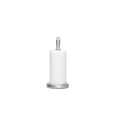 Porta Papel Toalha Tramontina em Aço Inox 33 cm
