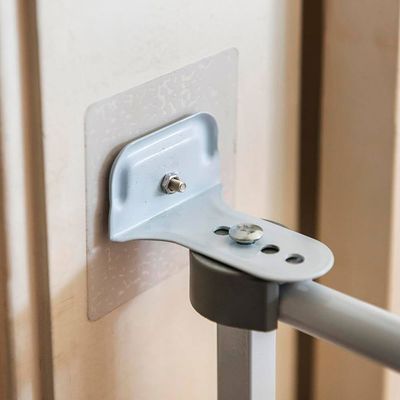 Grade de Porta Portãozinho 70cm Utimil Branco