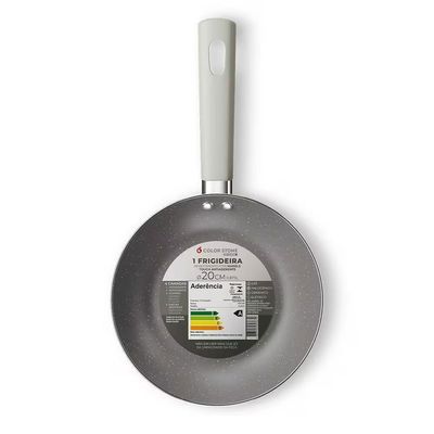 Frigideira Intense 20 cm Euro Home Fendi