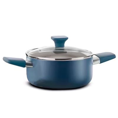 Conjunto de Panelas Intense 4 Peças Euro Home Azul