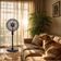 Ventilador Coluna Prime Air Silencioso 160W AVCE02 127V