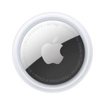 Pacote com 4 AirTag 2ª Geração Branca Apple