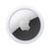 Pacote com 4 AirTag 2ª Geração Branca Apple Branco
