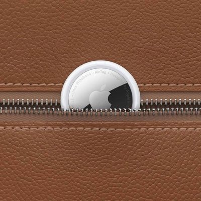Pacote com 4 AirTag 2ª Geração Branca Apple Branco