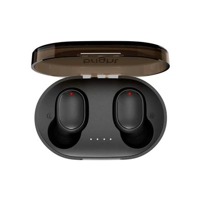 Fone De Ouvido Bright Bluetooth Max Sound Cód.fn570 - Preto