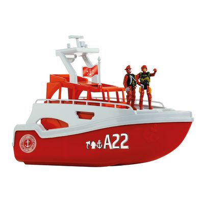 Kit Bombeiro Comando Aqua Samba Toys