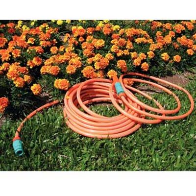 Mangueira Tramontina Super Flex de 1/2 Laranja