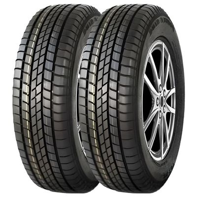 KIT 2 Pneus Double King DK207 155/R12C Aro 12 88/86Q 8PR LT
