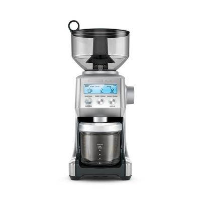 Moedor de Café Tramontina by Breville Express em Aço Inox 60 Níveis de Moagem 220 V