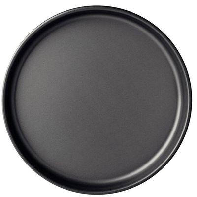 Kit 6 Assadeiras Redonda Pizza 30cm Tramontina Brasil em Alu