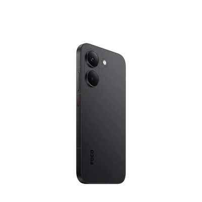 Xiaomi POCO X8 Pro 5G 512GB - 12GB Ram (Black) Preto - Pocophone
