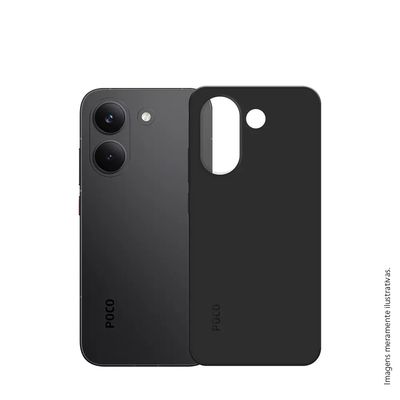 Xiaomi POCO X8 Pro 5G 512GB - 12GB Ram (Black) Preto - Pocophone
