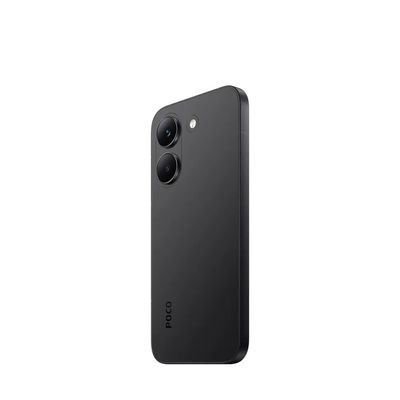 Xiaomi POCO X8 Pro 5G 512GB - 12GB Ram (Black) Preto - Pocophone