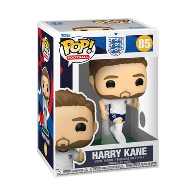 Boneco Funko Pop! Futebol Inglaterra - Harry Kane