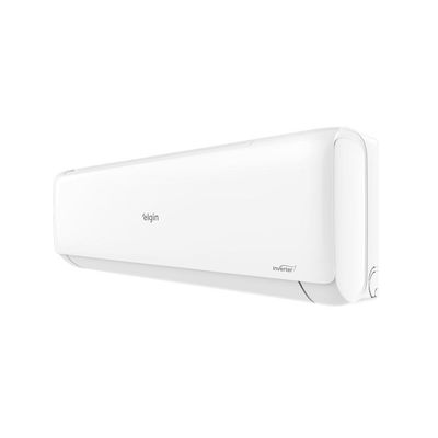 Ar Condicionado Split Hi Wall Inverter Elgin 18000 Btus Quente e Frio Eco Inverter Ii Wi-fi C 220v