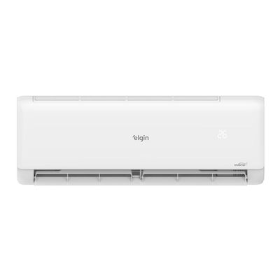 Ar Condicionado Split Hi Wall Inverter Elgin 18000 Btus Quente e Frio Eco Inverter Ii Wi-fi C 220v