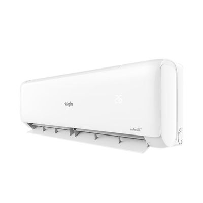 Ar Condicionado Split Hi Wall Inverter Elgin 18000 Btus Quente e Frio Eco Inverter Ii Wi-fi C 220v