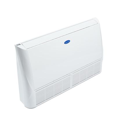 Ar Condicionado 48000 BTUs Split Teto Inverter Carrier Frio Xpower 38CCVF48515MC 220V