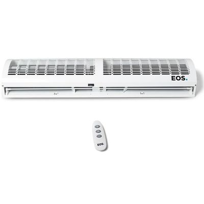 Cortina de Ar CA1218C 180cm com Controle Remoto EOS Branco / 220v