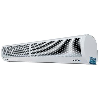 Cortina de Ar CA1218C 180cm com Controle Remoto EOS Branco / 220v