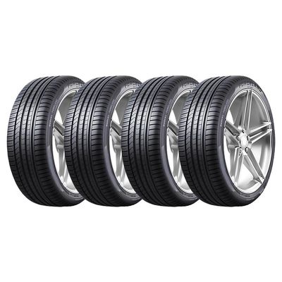 KIT 4 Pneus Forceland Vitality F22 215/50 R17 Aro 17 95W XL