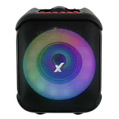 Caixa Amplificada Bluetooth Amvox ACA150 Pop 150W