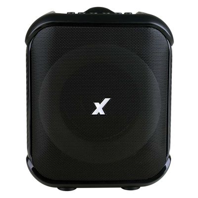 Caixa Amplificada Bluetooth Amvox ACA150 Pop 150W