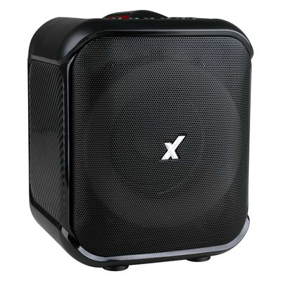 Caixa Amplificada Bluetooth Amvox ACA150 Pop 150W